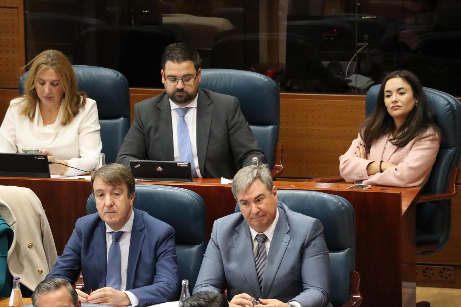 Detalle Asamblea
